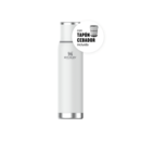 Termo Stanley Adv To - Go 1.3lts Polar Ctapn Cebador - Miniatura 2