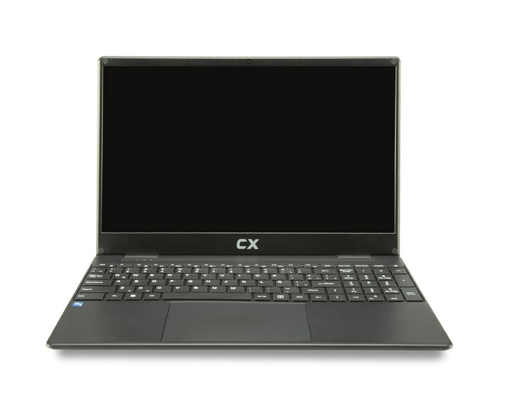 Notebook CX 15.6 R5 3500U 32GB SSD1TB Sin Sistema Operativo - Vista principal
