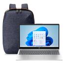Combo Notebook Hp 15-fc0282la Ryzen 7 + Mochila Hp Renew - Miniatura 1