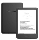 TABLET E-READER AMAZON KINDLE GEN 11 2024, 16GB, BLACK (B0CNV9F72P) UPC: 840414634886 - Miniatura 1