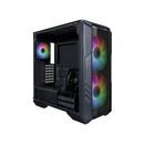 Gabinete Cooler Master HAF 500 Mid Tower - Miniatura 1