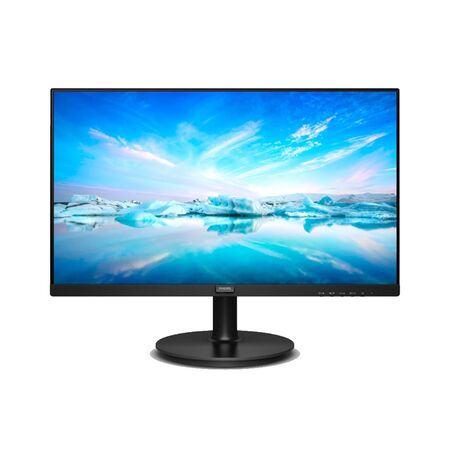 Monitor 27 Philips HDMI VGA 272V8LA55 Negro