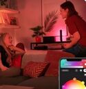 Philips Hue Play - Luminaria Adicional Extension 915005734101 - Miniatura 4