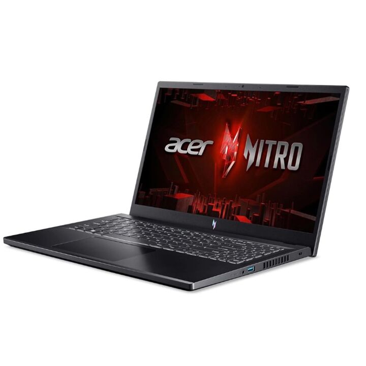 Notebook 15.6 Acer i5-13420H 16GB SSD512GB Nitro RTX5050 Win11Home - Vista 3