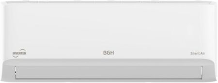 Aire Acondicionado Split Bgh Inverter Frio Calor 5500Fg