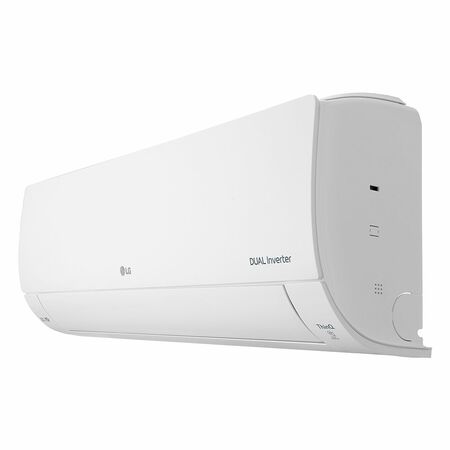 Aire Acondicionado 3600W SPLIT F/C LG S4-W12JA31A DUAL INVERTER WIFI