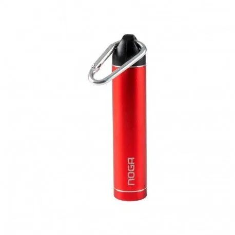 Powerbank 2200Mah Rojo Noga NGA-PB100R - Vista principal