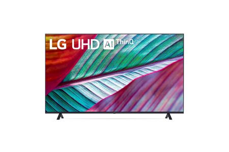 Smart TV LG UHD 4K AI ThinQ 43'' 43UR8750PSA