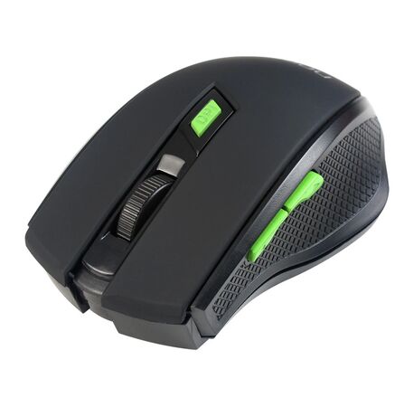 MOUSE GAMER INALAMBRICO NOGA (ST-400ST)
