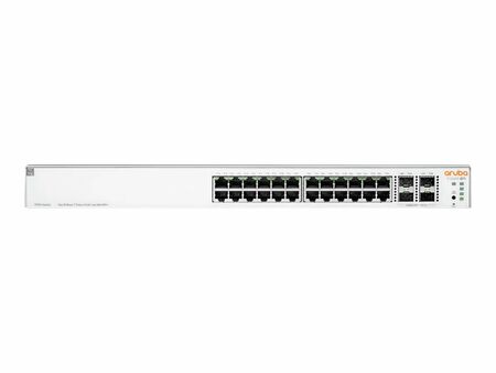 Swicht HPE 1930 24G 4SFP+ POE 370W JL684B