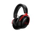 Auriculares Gamer Hyperx Cloud Iii Wireless 120 Horas Red - Miniatura 8