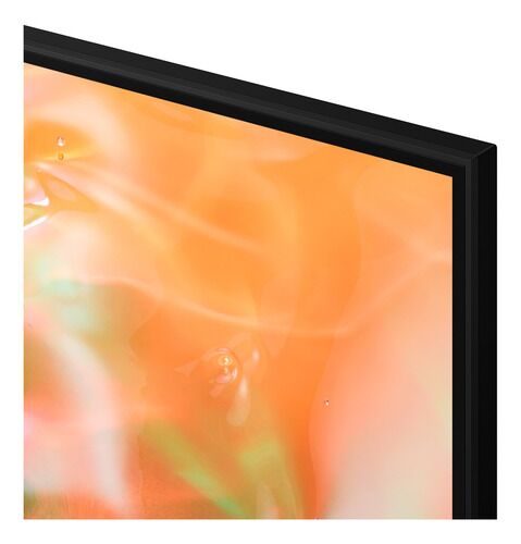 Smart Tv Samsung 65 Pulgadas Crystal Uhd Du7000 4k Tizen Os - Vista 6