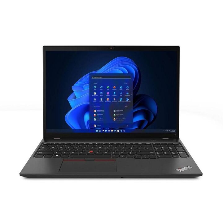 Notebook 16 Lenovo R7-250 16GB SSD512GB E16 Sin Sistema Operativo - Vista 1