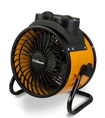 CALOVENTOR LILIANA HEATCYCLONE CFI700A