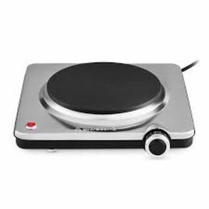 ANAFE ELECTRICO ULTRACOMB AN-4400 1 HORNALLA - 1500W - 4601302 - Vista principal