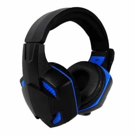 Auriculares Gamer Serie Z Kanji
