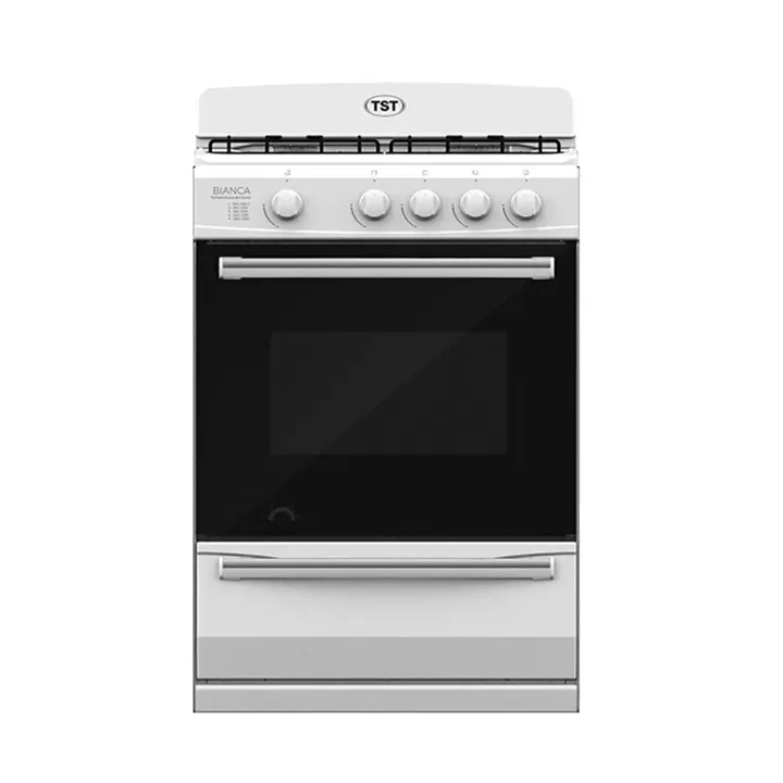 Cocina familiar TST Bianca - Vista 2