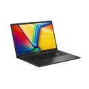 Notebook Asus 15.6 R5-7520U 8GB 512GB Pcie Sin Sistema Operativo - Miniatura 2