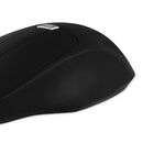 Mouse Óptico Inalámbrico Argomtech Maxi Ms33 Receptor Usb - Miniatura 5