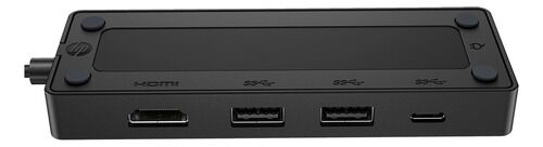 Hub Hp Travel G3 Usb-c X 2, Usb-a X 2 Y Hdmi - Vista principal