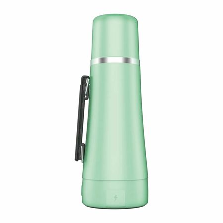 Termo Electrico Peabody E-Termo Todo En Uno 1lt Verde PE-ET1001V