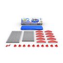 Pileta Sol de Verano 5000 Lts Arco 10 Redonda - Miniatura 4