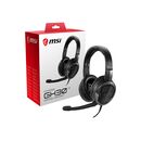 Auriculares MSI Immerse GH30 V2 - Miniatura 1