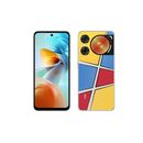 CELULAR NUBIA MUSIC 2 Z2460 4/128GB AMARILLO - Miniatura 1