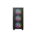 Computadora de Escritorio Gamemax R5 5600GT 16GB SSD500GB Sin Sistema Operativo - Miniatura 2