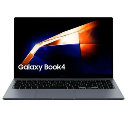 Notebook Samsung Galaxy Book 4 I38GB RAM 256GB SSD