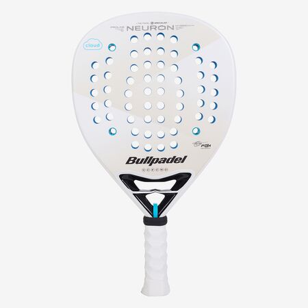 Bullpadel Neuron Clud 25