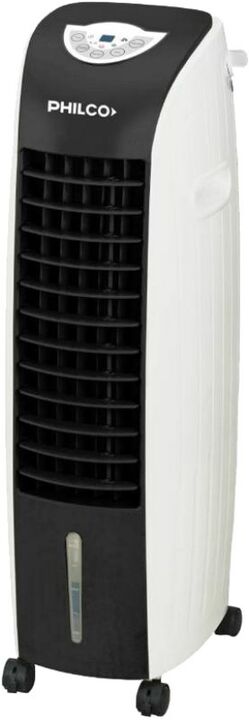 Climatizador Portatil Philco 94Cp1819Bp 6 Litros Frio Ng - Vista principal