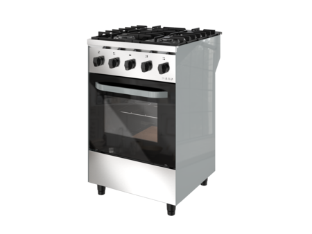 Cocina Morelli Saho Kuma 550 PVidrio