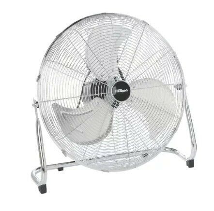 TURBOVENTILADOR LILIANA 18" VTFM18