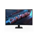 Monitor 32 Gigabyte Gs32Qca Gaming Curvo 180Hz - Miniatura 1