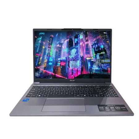 Notebook Acer Aspire Go 15 AG1551P510U i5-1334U 16 GB 256 GB