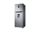 Heladera Samsung RT38K5932SL  382L Freezer Superior Inverter No Frost Inox - Miniatura 2