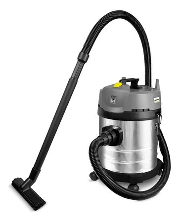Aspiradora industrial De tacho Karcher Professional NT 20 1 Me Classic 20L