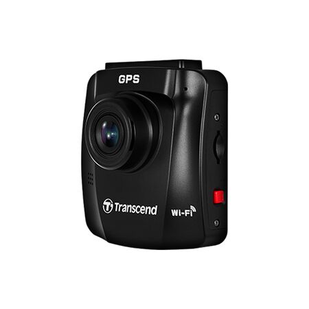 Camara Para Autos Transcend DrivePro 250 64GB GPS WiFi