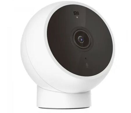 Cámara de Seguridad Xiaomi Mi Camera 2K
