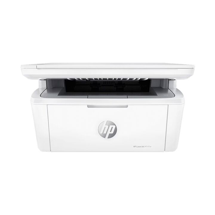 Impresora Multifuncion HP M141W LJ 21Ppm 7MD74A Blanca - Vista principal