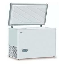 FREEZER HORIZONTAL BAMBI FH3300BPA 290 LTS. TRIAL - 4609326