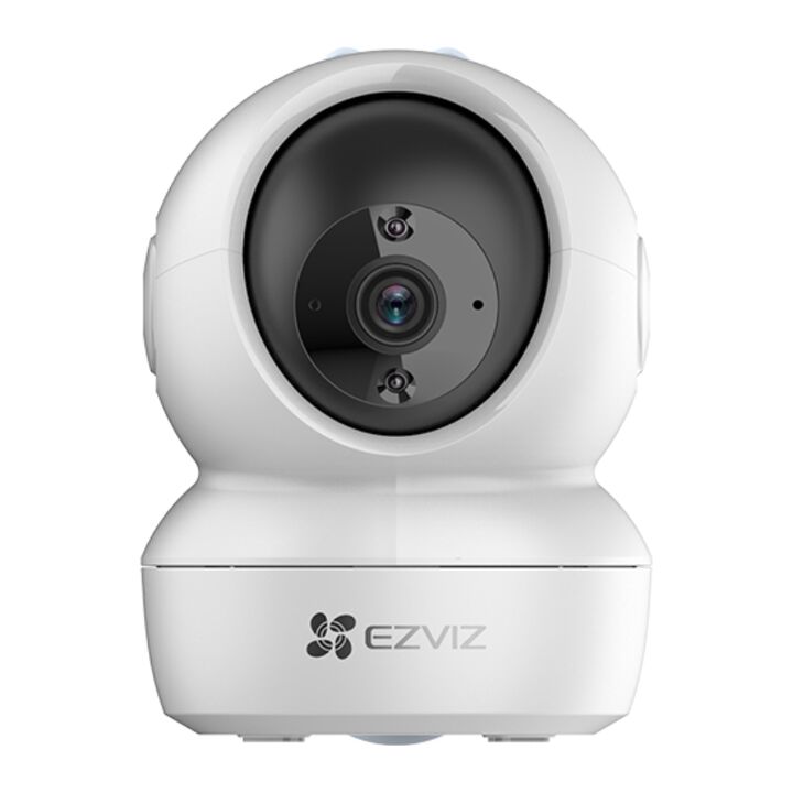 CAMARA DE SEGURIDAD EZVIZ INTERIOR H6C 4MP 2K (303102942) - Vista principal