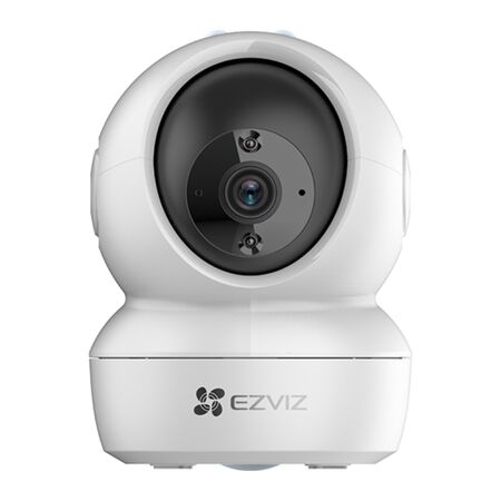 CAMARA DE SEGURIDAD EZVIZ INTERIOR H6C 4MP 2K (303102942)