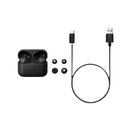 Auriculares realmente inalambricos Philips TAT3217BK/00 - Miniatura 5