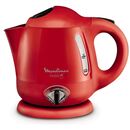 PAVA ELECTRICA MOULINEX - ROJA, 1LT, CORTE MATE (BY297F58) - Miniatura 1