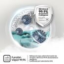 Lavarropas Hisense Wf3s1043bw Inverter Frontal 10,5kg 1400rpm A+++  - Miniatura 7