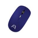 Mouse Óptico Inalámbrico Argomtech Ms31 Usb Azul - Miniatura 7