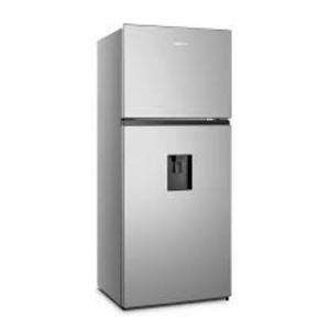 HELADERA HISENSE RT3N375NMC 375LTS TOP MOUNT INOX  - 4609085 - Vista principal