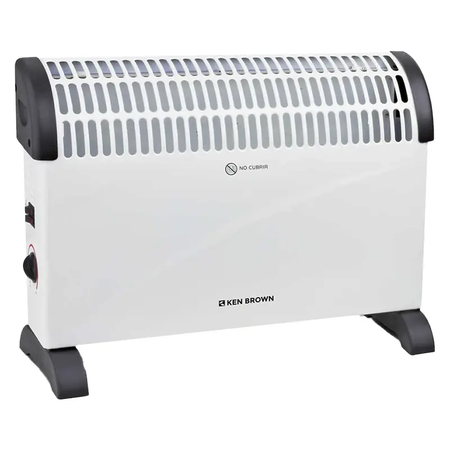 Convector Ken Brown Kb-16 2000W